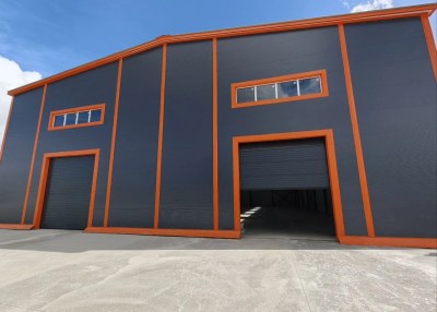 Продажа склада 1 170 м²
