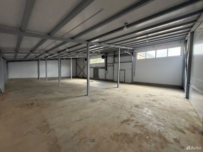 Аренда склада 434 м², фото 6