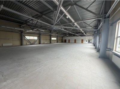 Аренда склада 765 м², фото 2