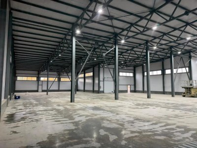 Аренда склада 1 500 м²