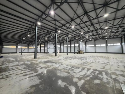 Аренда склада 1 500 м², фото 2