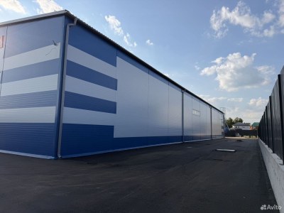 Аренда производства 2 370 м², фото 6