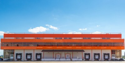 Аренда склада 2 024 м², фото 4