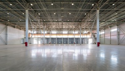 Аренда склада 3 026 м²