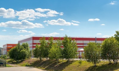 Аренда склада 3 026 м², фото 4