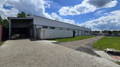 Аренда производства 1 080 м², фото 2