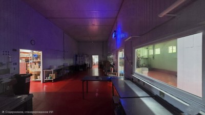 Аренда производства 1 080 м², фото 6