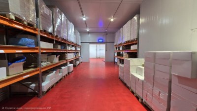 Аренда производства 1 080 м², фото 12