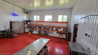 Аренда производства 1 080 м², фото 13