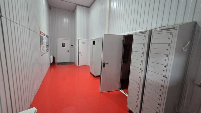 Аренда производства 1 080 м², фото 14