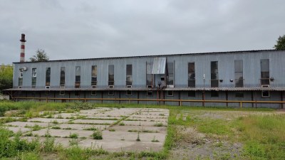 Аренда производства 1 733 м², фото 3