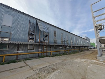 Аренда производства 1 733 м², фото 4