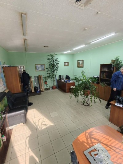 Аренда производства 1 733 м², фото 6