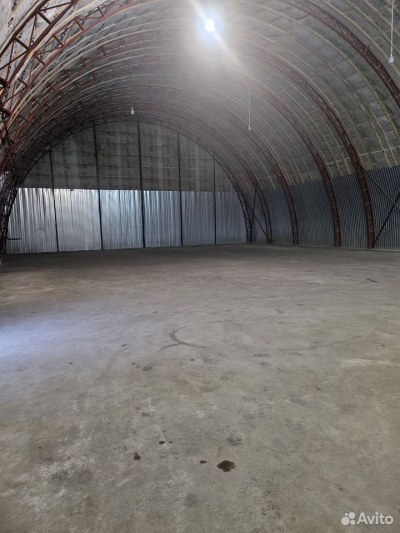 Аренда склада 400 м², фото 2