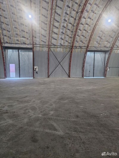 Аренда склада 400 м², фото 3