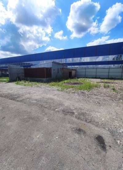 Аренда земельного участка 2 050 м², фото 2
