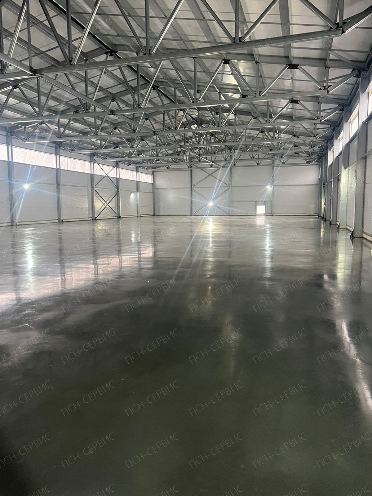 Аренда склада 3 150 м²
