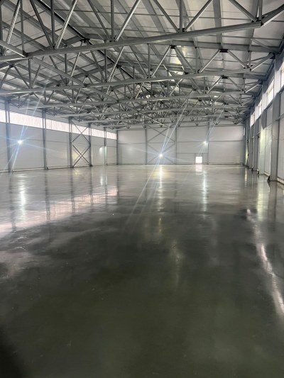 Аренда склада 3 150 м²