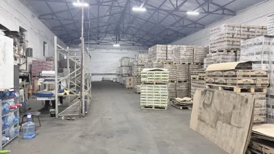 Аренда склада 2 100 м², фото 3