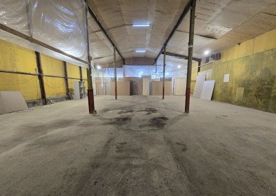 Аренда склада 750 м², фото 2