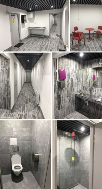 Аренда склада 421 м², фото 7