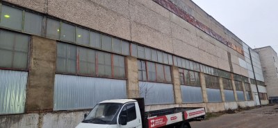 Аренда склада 5 000 м², фото 3