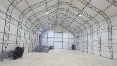 Аренда производства 525 м²