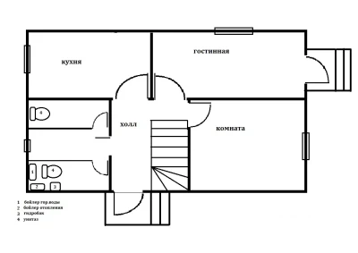 Аренда производства 525 м², фото 18