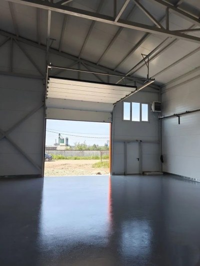 Аренда склада 1 152 м², фото 5