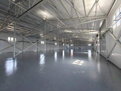 Аренда склада 1 152 м², фото 7