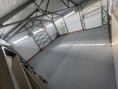 Аренда склада 324 м², фото 2