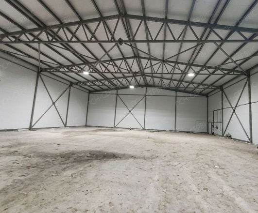 Аренда склада 727 м²