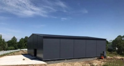 Аренда склада 727 м², фото 2