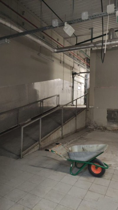 Аренда склада 638 м², фото 3