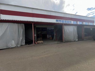 Аренда склада 1 300 м², фото 3