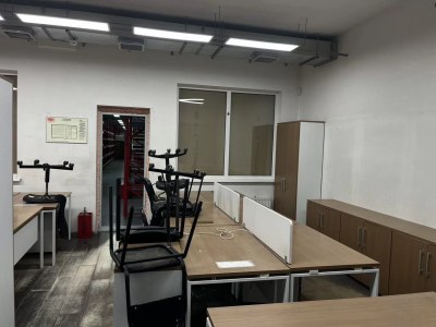 Аренда склада 1 300 м², фото 4