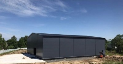Продажа склада 2 185 м², фото 3