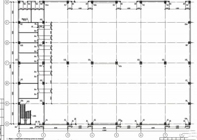 Продажа склада 2 185 м², фото 11