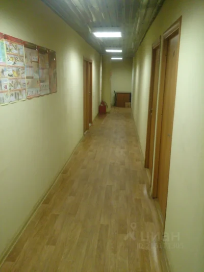 Аренда склада 1 800 м², фото 6