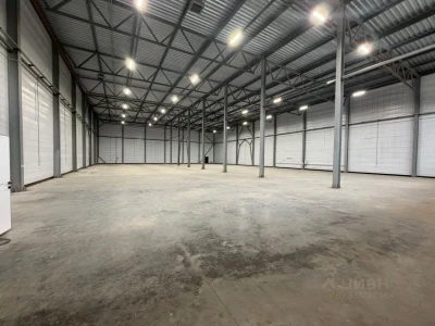 Аренда склада 1 460 м², фото 4