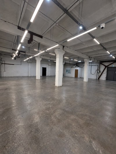 Аренда склада 430 м², фото 2