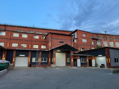 Аренда склада 430 м², фото 3
