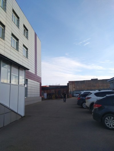 Аренда производства 1 200 м², фото 3
