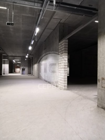 Аренда производства 735 м²