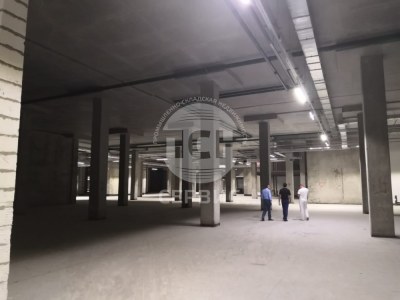 Аренда производства 735 м², фото 3