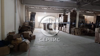 Аренда производства 540 м², фото 2