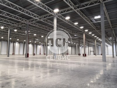 Аренда склада 10 000 м²