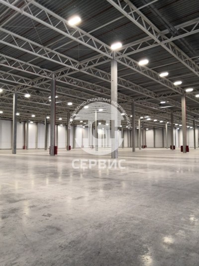 Аренда склада 10 000 м², фото 2