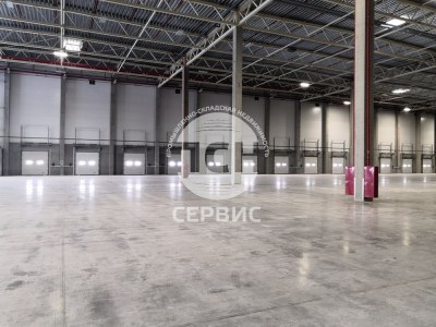 Аренда склада 10 000 м², фото 4