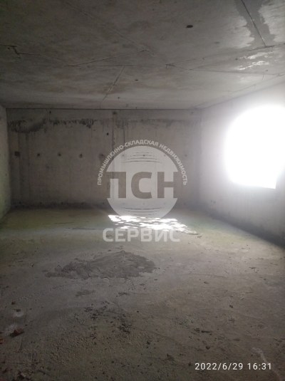 Аренда склада 1 000 м²
